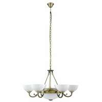 RABALUX Marlene luster E14 6x40W bronza