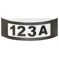 RABALUX Innsbruck spoljna E27 14W staro zlato IP44