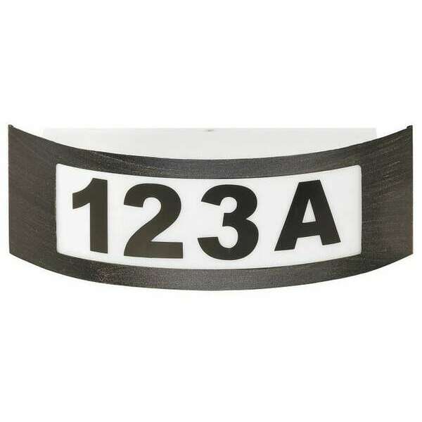 RABALUX Innsbruck spoljna E27 14W staro zlato IP44