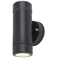 RABALUX Medina GU10 2x10W crna