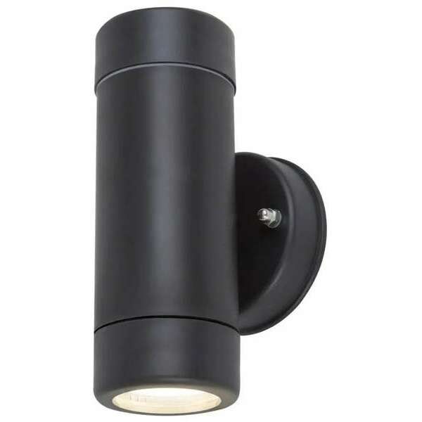 RABALUX Medina GU10 2x10W crna