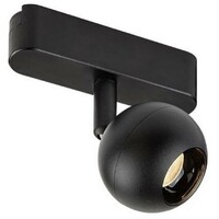 RABALUX LiTrack Spot07W, šinski spot LED 5W, 400lm, 3000K, DC 24V