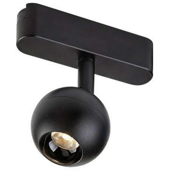 RABALUX LiTrack Spot07W, šinski spot LED 5W, 400lm, 3000K, DC 24V