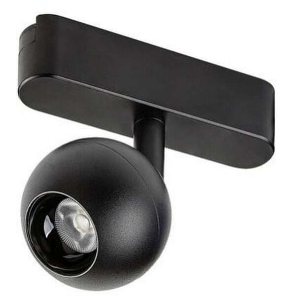 RABALUX LiTrack Spot07W, šinski spot LED 5W, 400lm, 3000K, DC 24V