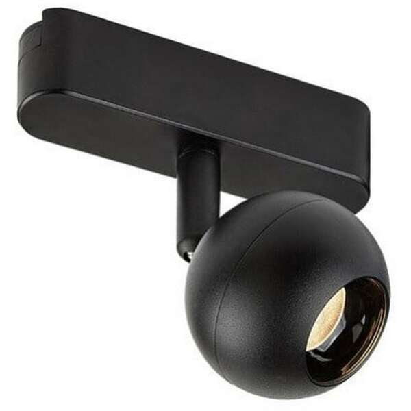 RABALUX LiTrack Spot07W, šinski spot LED 5W, 400lm, 3000K, DC 24V