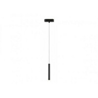 RABALUX LiTrack Pendant04W, šinska visilica LED 5W, 220lm, 3000K, v130cm, DC 24V