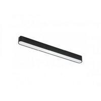 RABALUX LiTrack Line09V, SMART linijska lampa za šinu LED 13W, 600lm, 2700-5500K, dimabilna, 33cm, DC 24V