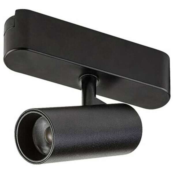 RABALUX LiTrack Spot03V, SMART šinski reflektor LED 5W, 330lm, 400lm, 2700-5500K, dimabilan, DC 24V