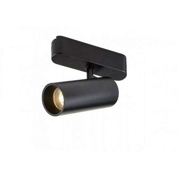 RABALUX LiTrack Spot06V, SMART šinski reflektor LED 9W, 660lm, 2700-5500K,dimabilan, DC 24V