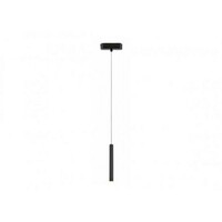 RABALUX LiTrack Pendant06V,SMART šinska visilica LED 5W, 200lm, 2700-5500K, dimabilna, v130cm, DC 24V