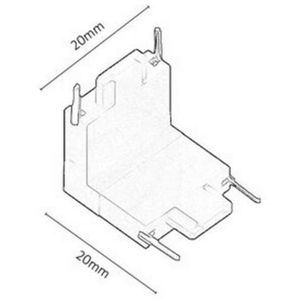RABALUX LiTrack Connect+, 