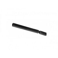 RABALUX LiTrack Driver100, nadgradni driver za šinsku 80W, AC 230V / DC 24V