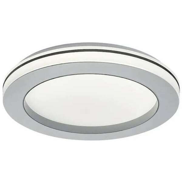 RABALUX Cooperius, LED plafonjera, 4800lm, 3000K-6500K 47W, D48cm, H7cm, IP20