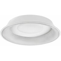 RABALUX Veller plafonjera LED36W D43cm bela