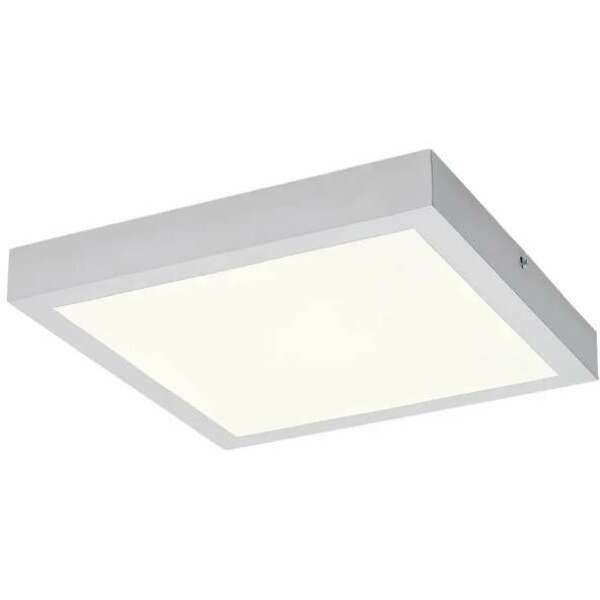 RABALUX Damek2 plafonjera LED18W 30x30cm