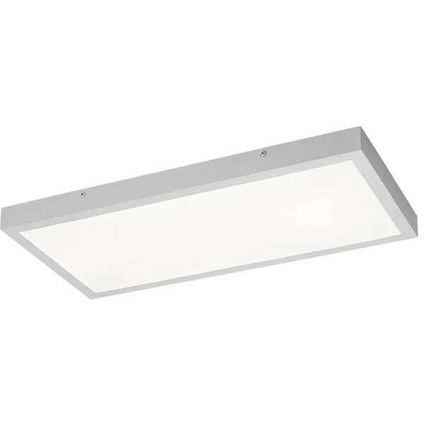 RABALUX Damek2 plafonjera LED24W 60x30cm