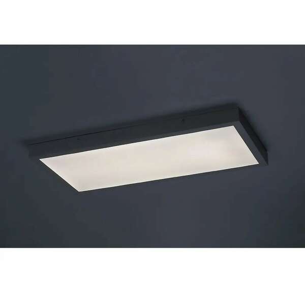 RABALUX Damek2 plafonjera LED24W 60x30cm