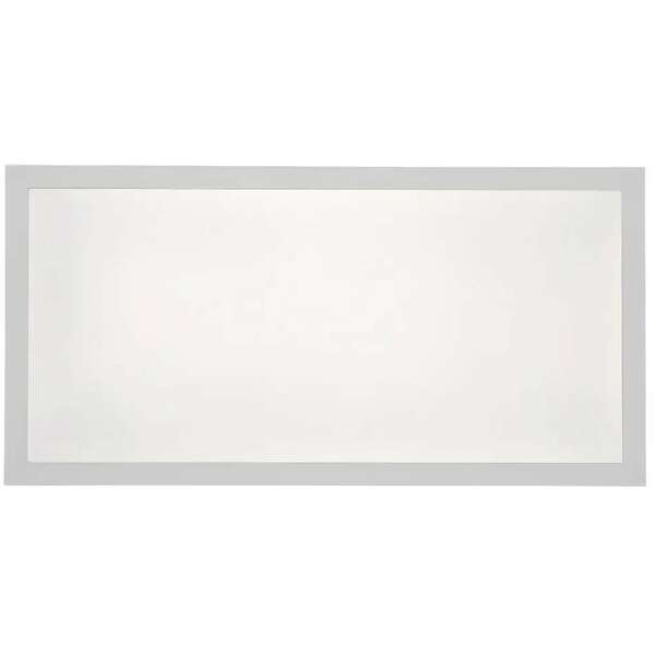 RABALUX Damek2 plafonjera LED24W 60x30cm