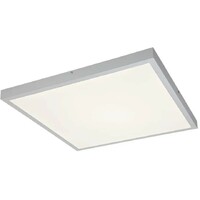 RABALUX Damek2 plafonjera LED40W 60x60cm