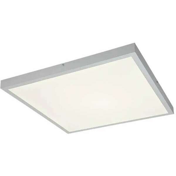 RABALUX Damek2 plafonjera LED40W 60x60cm