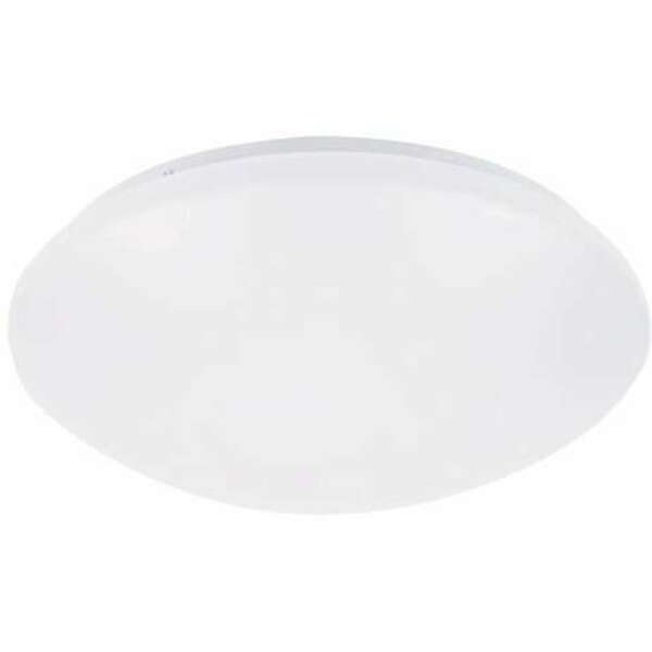 RABALUX Lukas LED plafonjera 12W, 840lm, 4000K, D26cm senzor pokreta, IP44