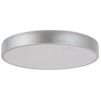 RABALUX Octav2 plafonjera LED24W D40cm srebrna
