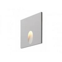 RABALUX Boven zidna lampa LED3W bela IP54