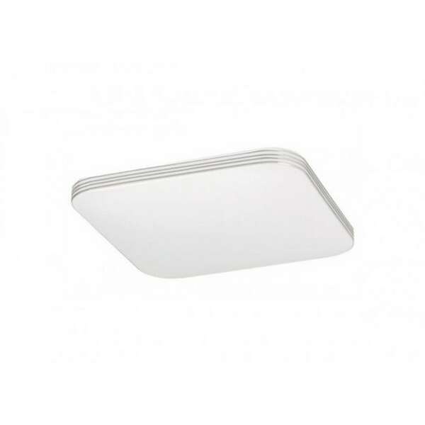 RABALUX Oscar2 plafonjera 18W cetvrtasta  2