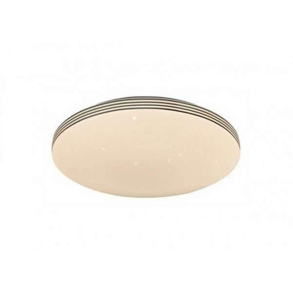 RABALUX Oscar2 plafonjera 18W okrugla zvezdani efekat 2