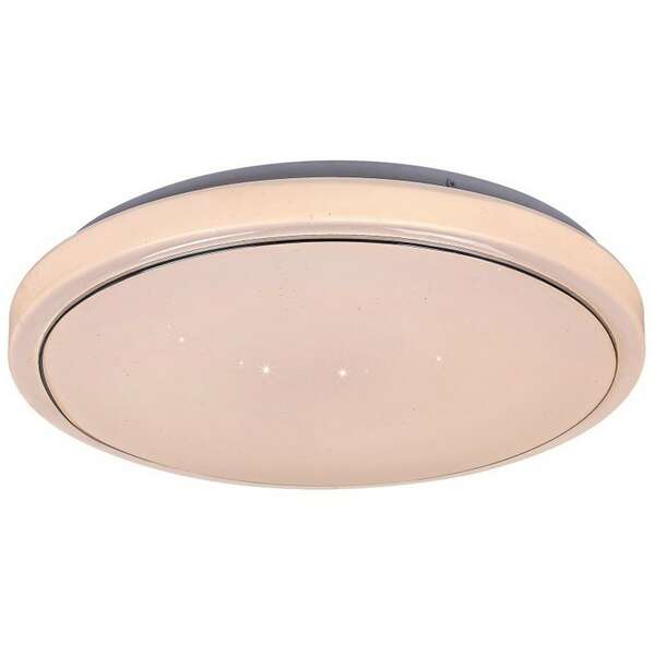 RABALUX Trevor2 plafonjera LED24W D38cm