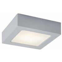 RABALUX Shaun2 plafonjera 7W 4000K bela cetvrtasta