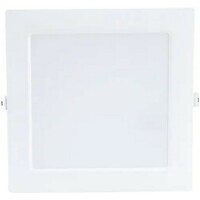 RABALUX Shaun2 plafonjera 18W 4000K bela cetvrtasta