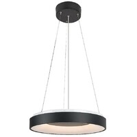 RABALUX Ceilo, LED visilica 38W 3000K-6500K, 3150-3800lm IP20