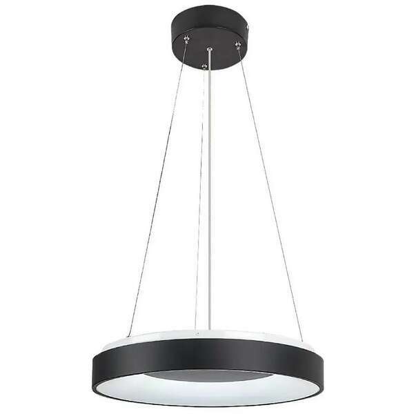 RABALUX Ceilo, LED visilica 38W 3000K-6500K, 3150-3800lm IP20