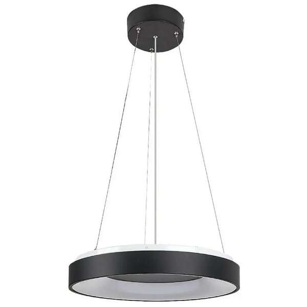 RABALUX Ceilo, LED visilica 38W 3000K-6500K, 3150-3800lm IP20