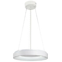 RABALUX Ceilo, LED visilica 38W 3000K-6500K, 3150-3800lm IP21