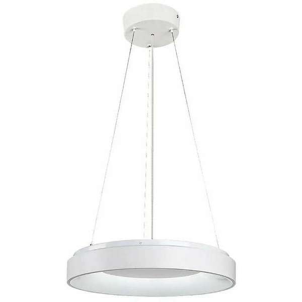 RABALUX Ceilo, LED visilica 38W 3000K-6500K, 3150-3800lm IP21