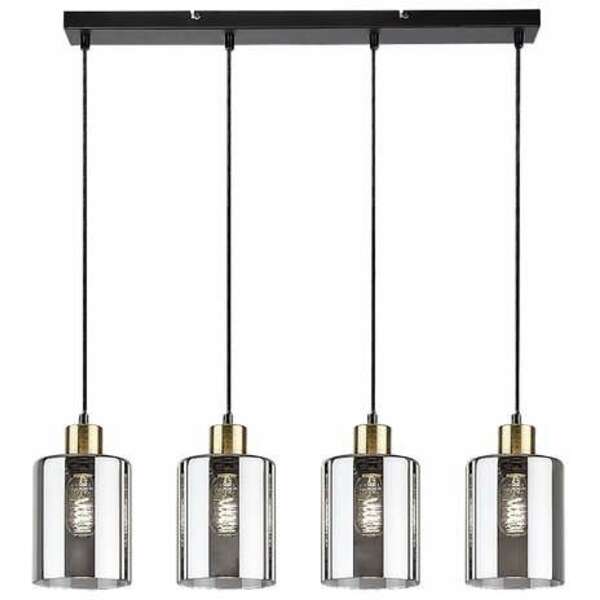 RABALUX Perez visilica E27 4x40W L65cm