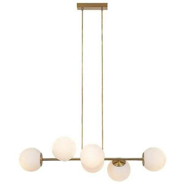 RABALUX Kiara visilica E27 6x35W L91cm