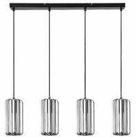 RABALUX Veness visilica E27 4x40W L70cm