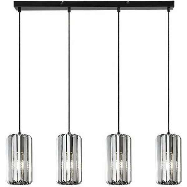 RABALUX Veness visilica E27 4x40W L70cm