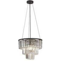 RABALUX Eloisa visilica E27 3x25W H120cm