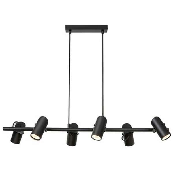 RABALUX imilian visilica GU10 6x25W