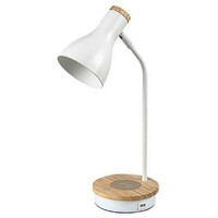 RABALUX Mosley, stona lampa E14 1x25W, L25cm, zatamnjiv sa prekidac na dodir: 30, 60, 100%