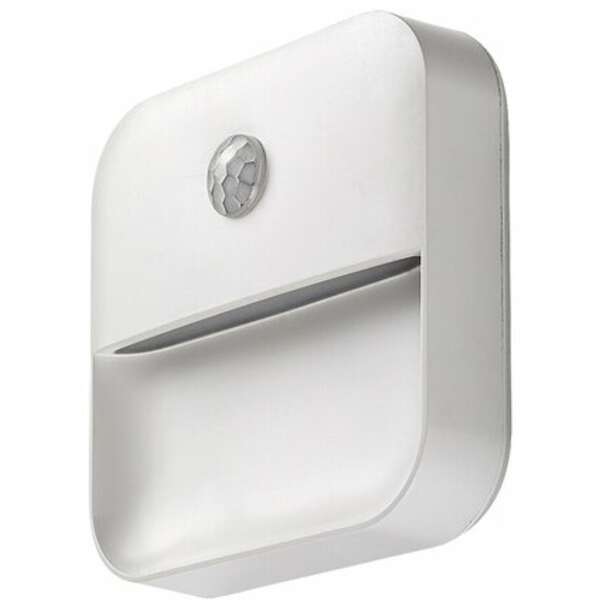 RABALUX Ciro, nocno svetlo punjivo na USB + kabal, senzor pokreta LED 0,15W, 3000K