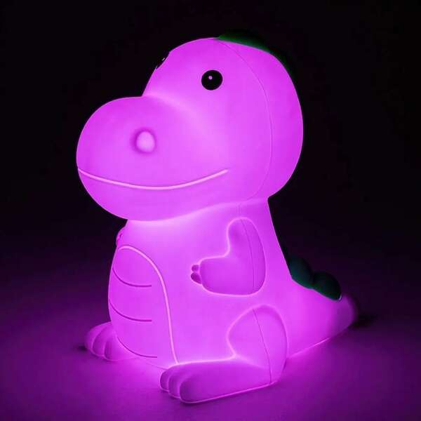 RABALUX Dinoo dekorativna LED0 45W H14cm