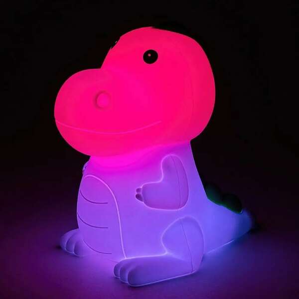 RABALUX Dinoo dekorativna LED0 45W H14cm