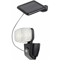 RABALUX Zlarin spoljna solarna zidna lampa 12W duzina kabla: 500cm senzor pokreta