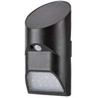 RABALUX Sepik spoljna solarna zidna lama 3,6W 150lm 4000K senzor pokreta