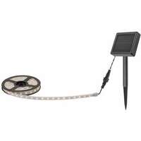 RABALUX Ansoo spoljna solarna  led traka : 30lm 3000K duzina kabla: 190cm baterija: 3,2V